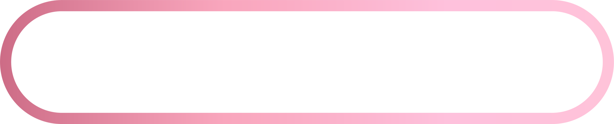 Gradient Pink Rounded Rectangle